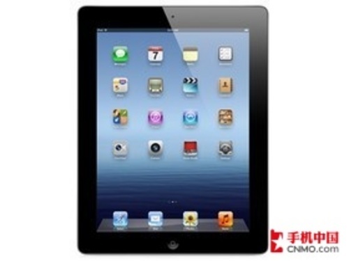 无须担心发热量过大并非全新iPad独有