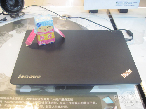 小黑再度爆发 ThinkpadE420热销价4428_笔记