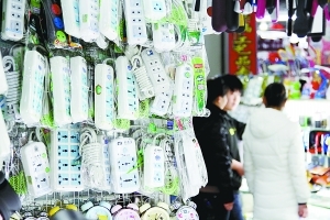 市售插座安全性普遍堪忧：不合格产品超六成