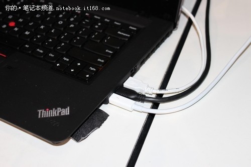 IDF2012：ThinkPadEdge系列新机型亮相