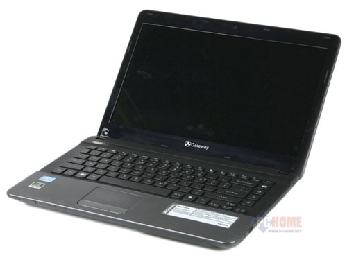 集显也疯狂 Gateway NV47跌至3199元_笔记本