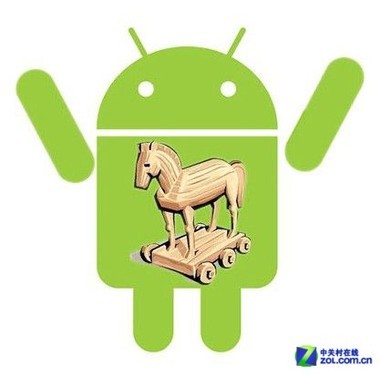 Android平台短信木马变种 伪装游戏骗钱_软件