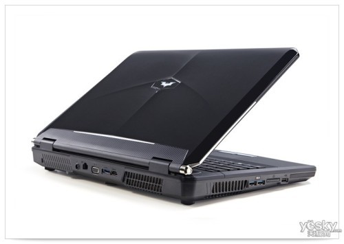 号称万元级无敌 镭波F630X预装WIN系统_笔记