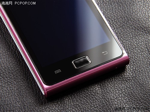 绚丽大屏超薄更时尚 步步高S1全面评测(2)_手