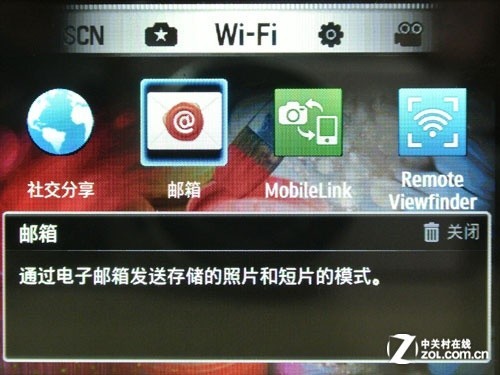 7WiFi18X佹 WB150F 