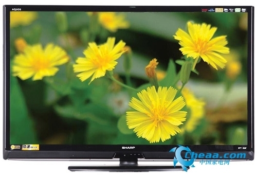 震撼影音享受超值大尺寸平板电视导购