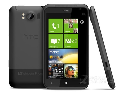 HTC X310e ɫ ͼ 