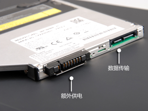 内置微型投影仪富士通SH771笔记本评测