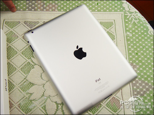 石家庄 苹果iPad2 16G 套餐价2888元