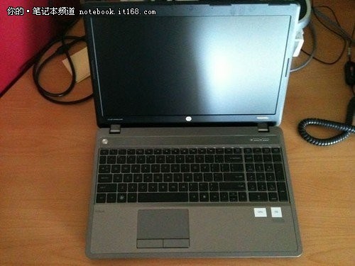 惠普ProBook新本配酷睿i5-3360M处理器_笔记