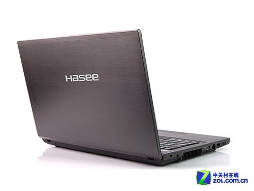 4GB内存双核大屏本神舟K500A仅2999元