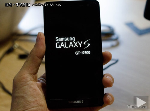 ����й¶ ����GALAXY S3�����ֲ��ع�