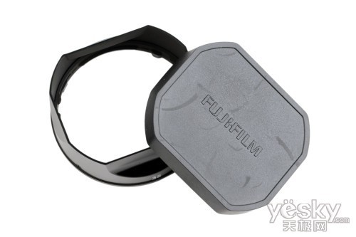 如虎添翼 富士XF镜头三剑客评测(7)_数码