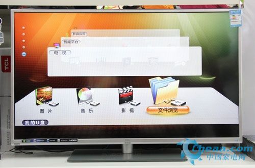 节后活动依旧本周低价位平板电视精选