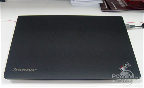 I3独显 联想ThinkPad E320特价4399元_笔记本
