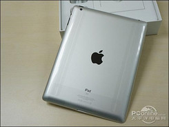 旗舰配置登陆新iPad4G64G售6230元