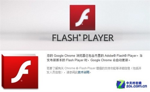 Flash Player 11.3Beta棺 
