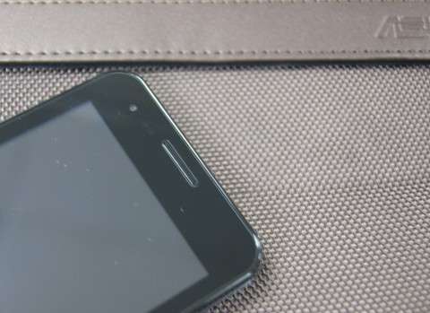 更强更快智能新机 西雅图欧新U7评测_手机