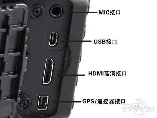 单反新起步2400万像素尼康D3200评测(3)