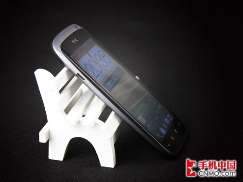 HTC One S图赏 