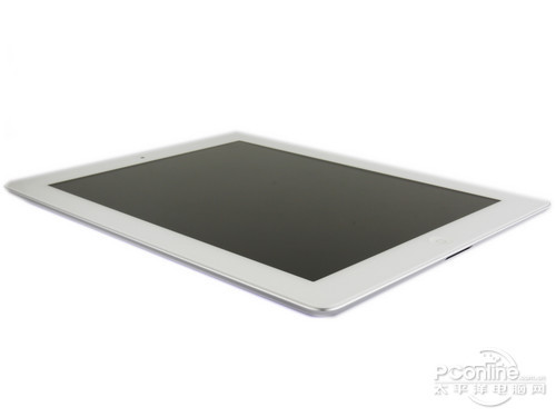 全民娱乐平板 苹果iPad3 16G售3430元_笔记本