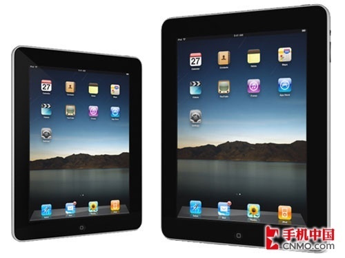 传iPad Mini更薄 将使用薄膜触控技术_笔记本