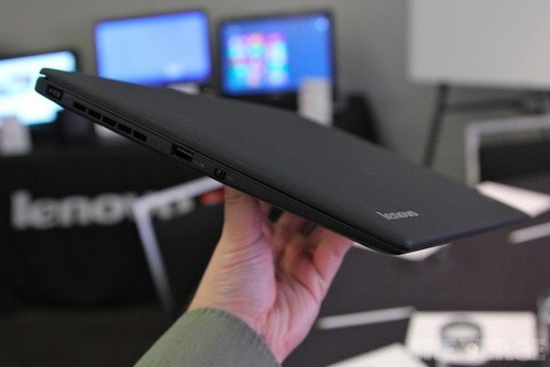 最轻14吋笔记本联想新推ThinkPadX1