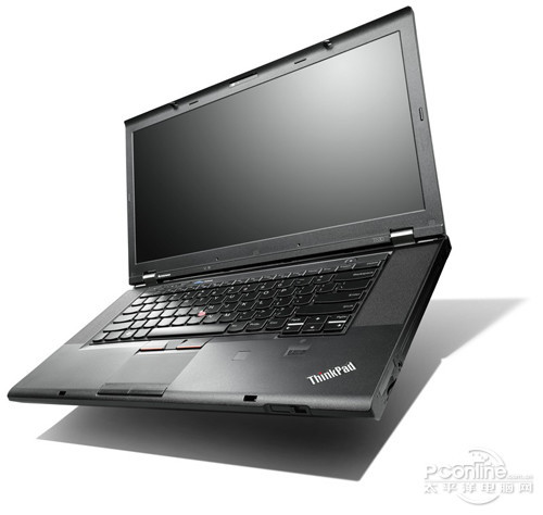再见了传统键盘 联想更新ThinkPad全线产品_笔