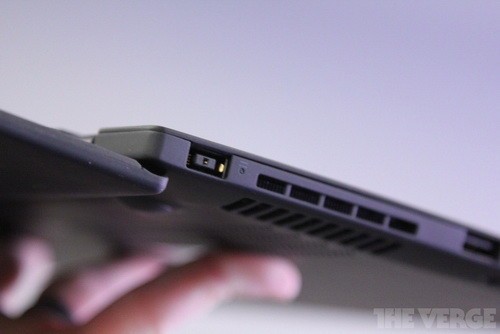 最轻14吋笔记本联想新推ThinkPadX1(4)