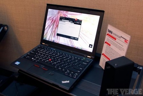 最低879美元 联想更新ThinkPad全系列_笔记本