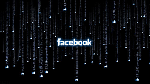 ˹Facebookкɹȸ衰սߡ