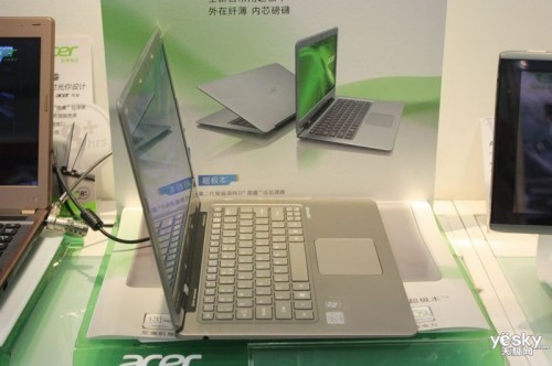东芝Z830质感闪耀 高品质商务本推荐_笔记本