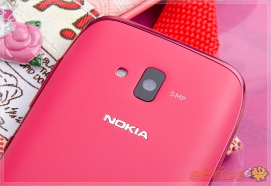 WP���ż��ŵ����Lumia610��ϸ����(2)