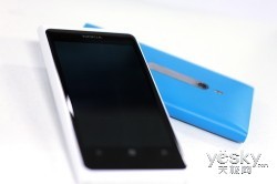 WP智能非凡体验诺基亚Lumia800评测(3)