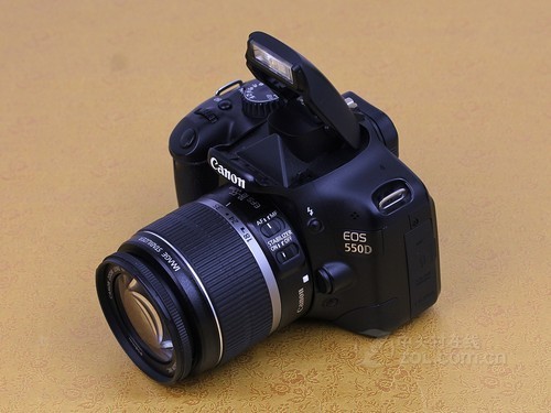 ���Ų���ʵ��֮ѡ ����550D�׻����� 