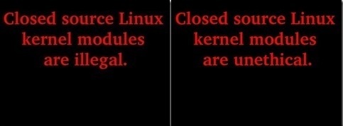 Android:在争议中逃离Linux内核的GPL约束_软