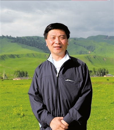 东城区常务副区长徐熙:文化为引擎建国际名区