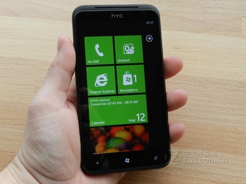 WP7ױ HTC Titan۸񱩽1219 