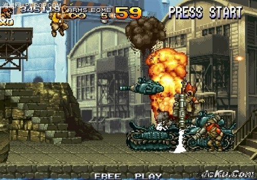 今非昔比的游戏 iPhone找回逝去的童年_手机