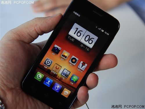 腾讯与小米合作 QQ消息将支持来自小米_手机
