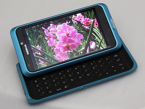 ȫ��������� ŵ����E7-00�л��ۼ�1450Ԫ