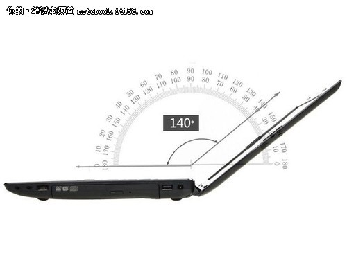 四核加速双显协作 联想Z475特价3499元_笔记