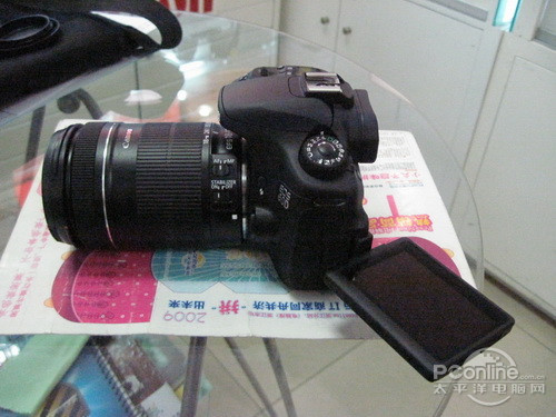 超精细 佳能60D 18-135套机报价7699元_数码
