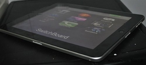 售价6万还不能用 iPad一代原型机被售出_手机