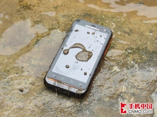 三防安卓手机摩托罗拉XT536十渡游水记(4)
