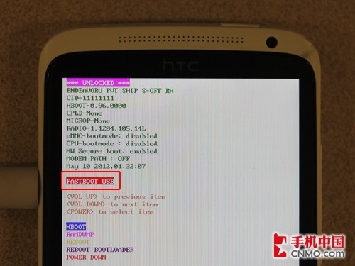从购买到破解刷机 编辑教你玩转One X(11)_手