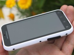 Ħ������ ME525+ ��ɫ ����ͼ 