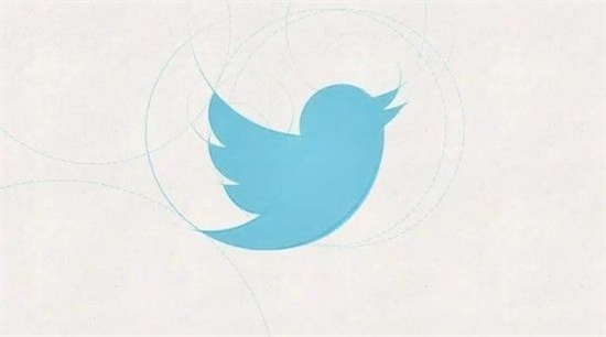 Twitter发布新Logo:简化版蓝色小鸟
