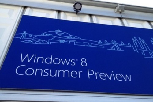 NVIDIA Win8 RPרWHQL 