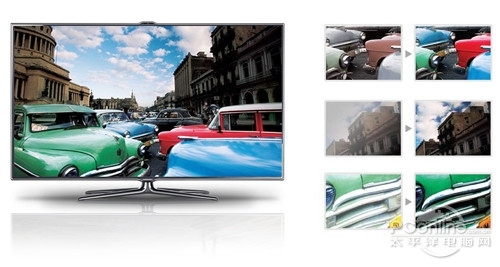 性能是卖点最受青睐旗舰平板电视一览